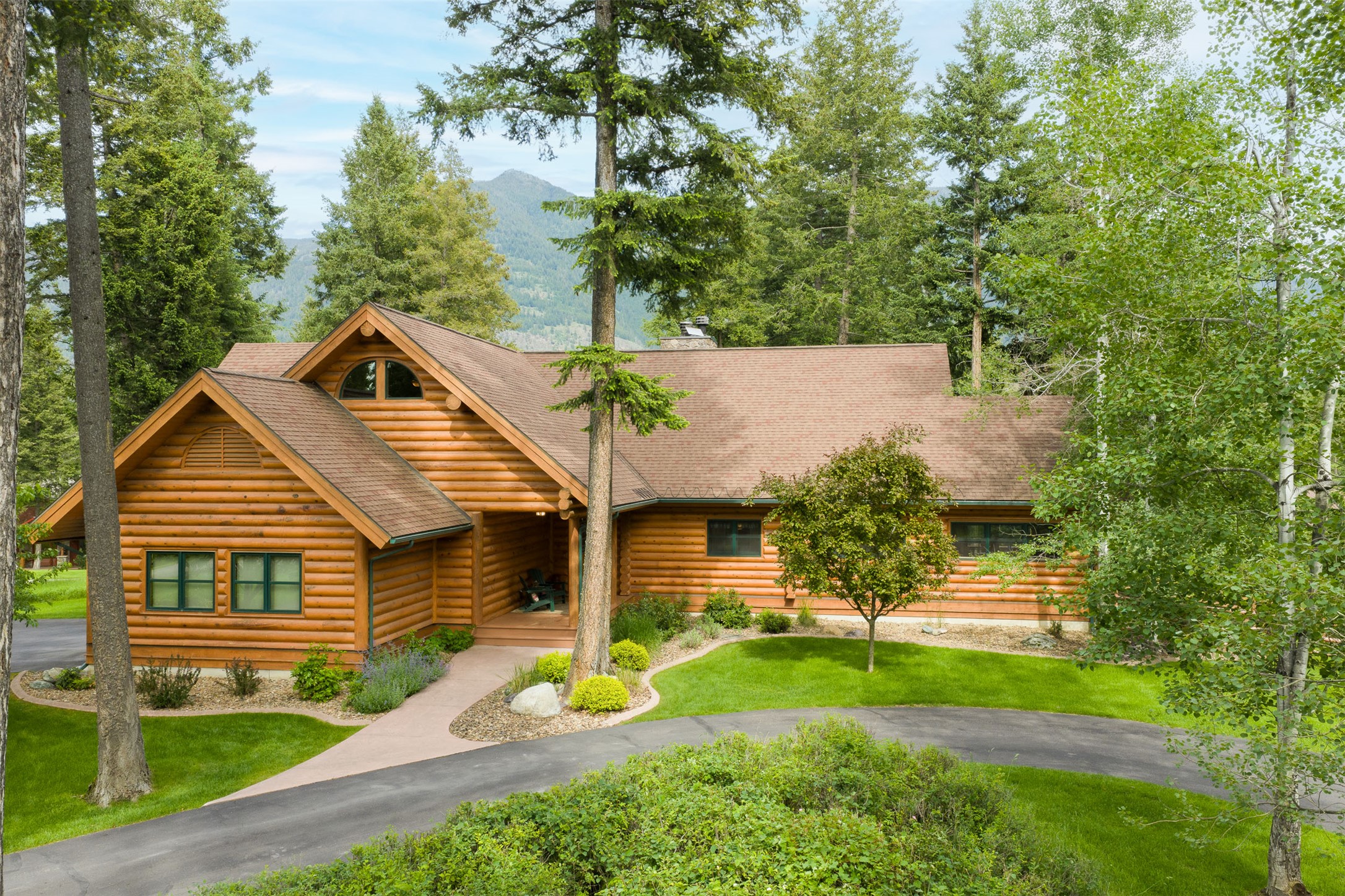  20 Wood Ridge Drive - 物件實景