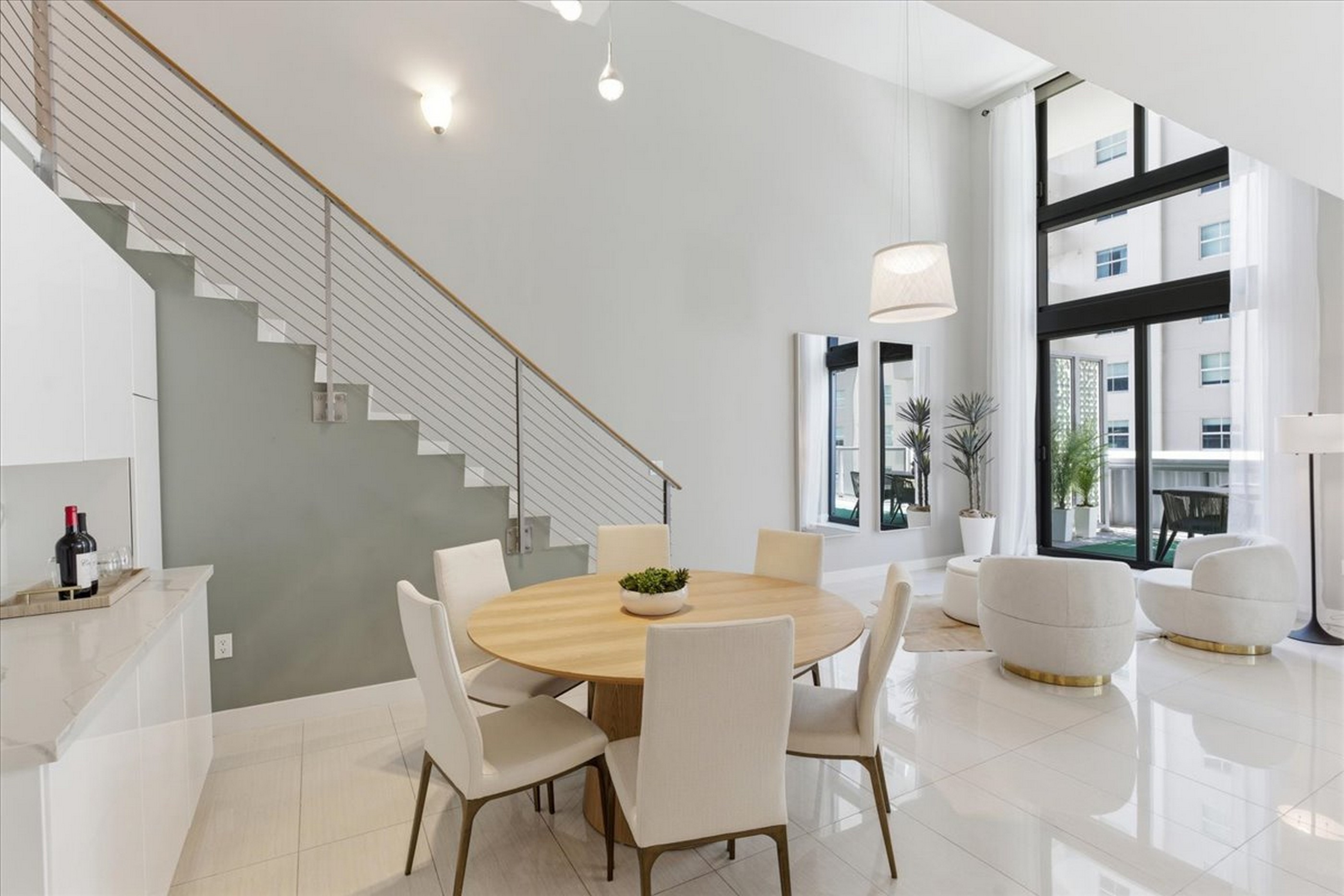  1111 SW 1st Ave, Miami, FL, 33130 - 物件實景