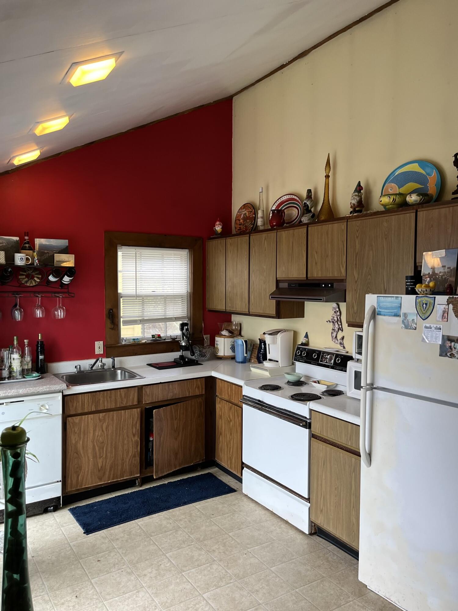  59 Cedar Street - 物件實景