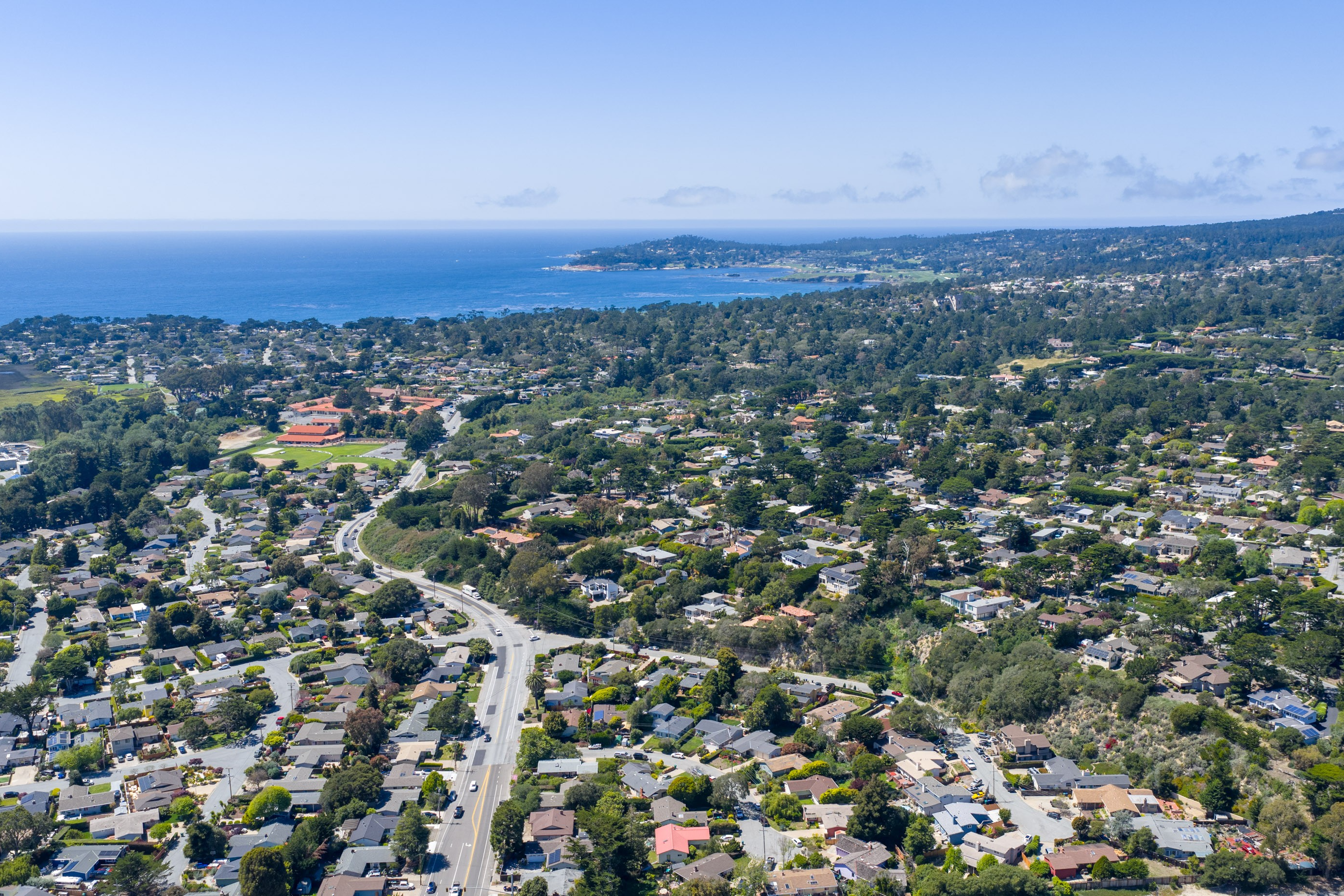  3610 Oliver Road, Carmel - 物件實景