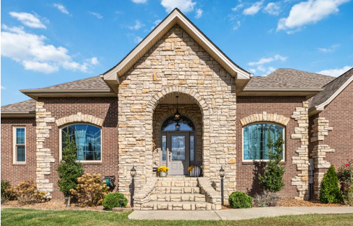 London, Kentucky, 40741, United States, 6 Bedrooms Bedrooms, ,4 BathroomsBathrooms,Residential,For Sale,2009053