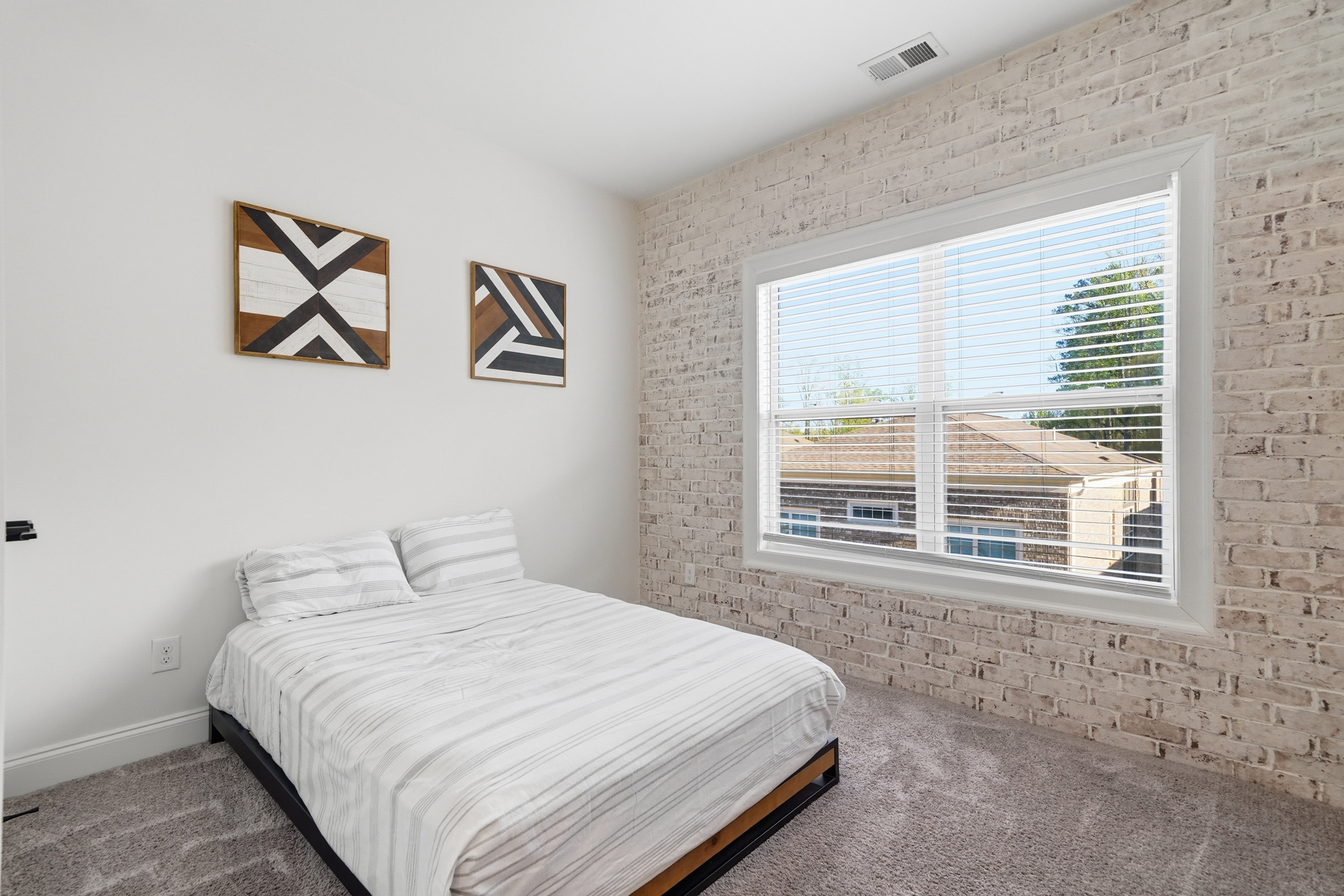  Luxury Townhome in the Sought-After Community of Foundry - 物件實景