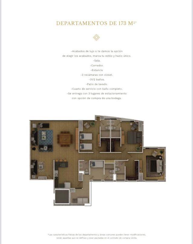AV. DE LAS PLAZAS, Huixquilucan, Estado de México, 52774, Mexico, 3 Bedrooms Bedrooms, ,3 BathroomsBathrooms,Residential,For Sale,AV. DE LAS PLAZAS,1443963