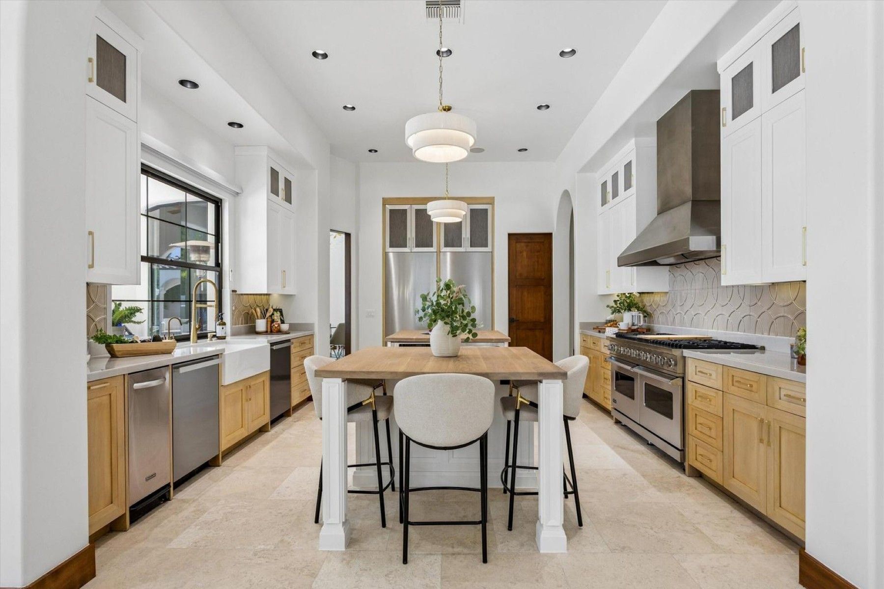  6001 E Naumann Drive ¦Paradise Valley, AZ - 物件實景
