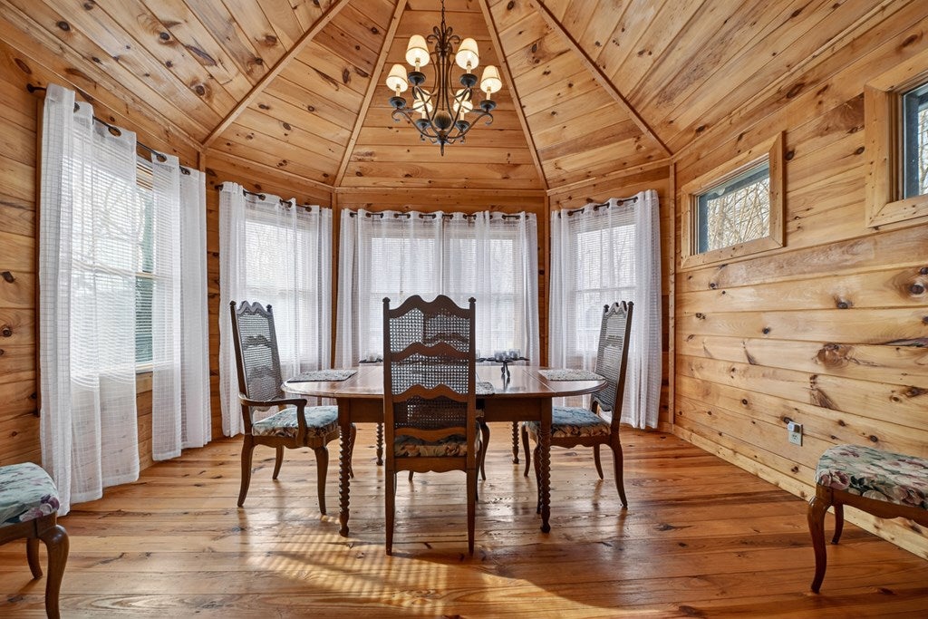 Ellijay, Georgia, 30536, United States, 3 Bedrooms Bedrooms, ,3 BathroomsBathrooms,Residential,For Sale,2009787