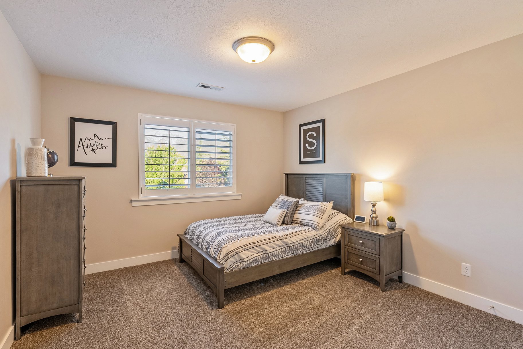  Elegant Two Story with Views of Wasatch Front - 物件實景