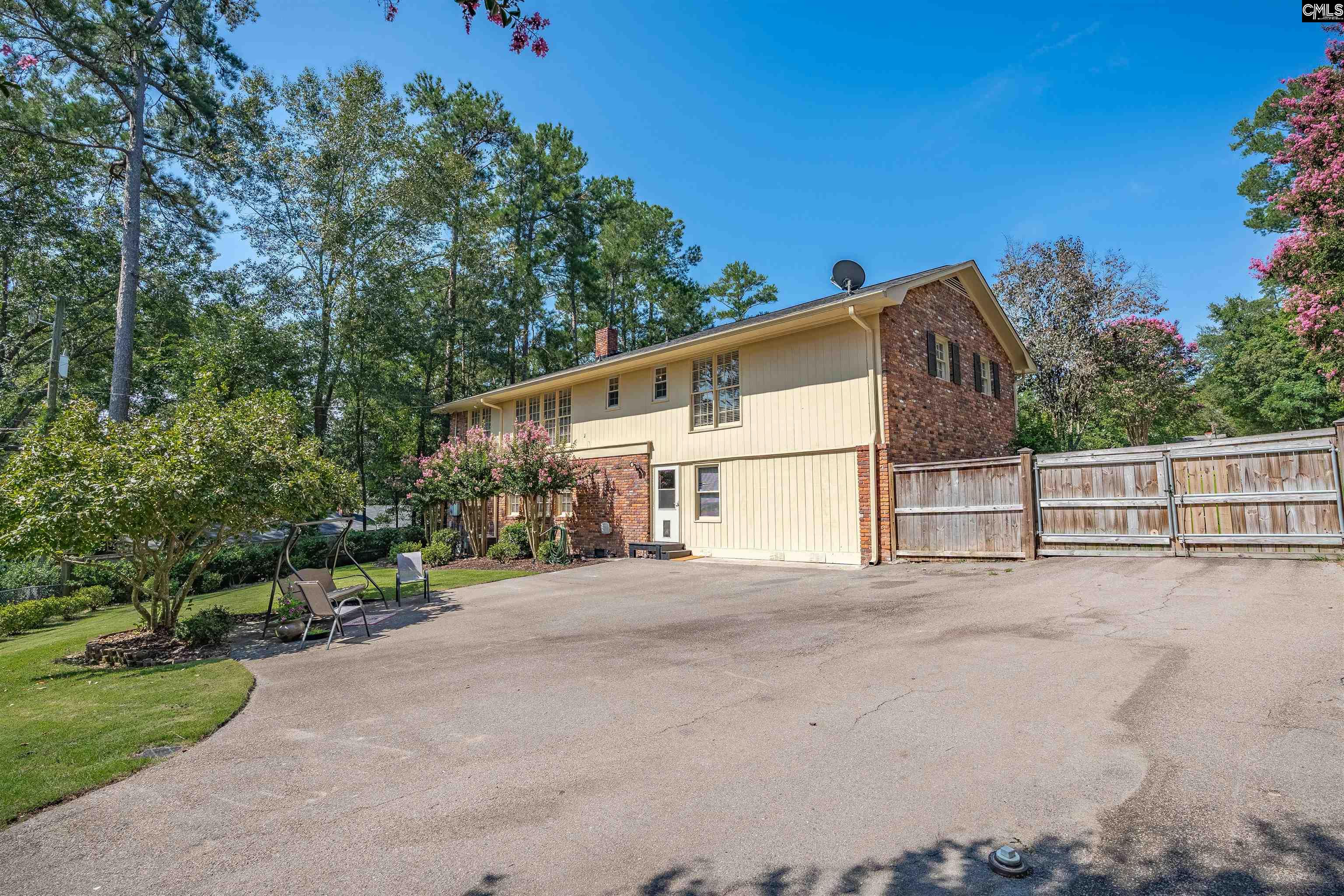 Columbia, South Carolina, 29206, United States, 4 Bedrooms Bedrooms, ,3 BathroomsBathrooms,Residential,For Sale,1933283