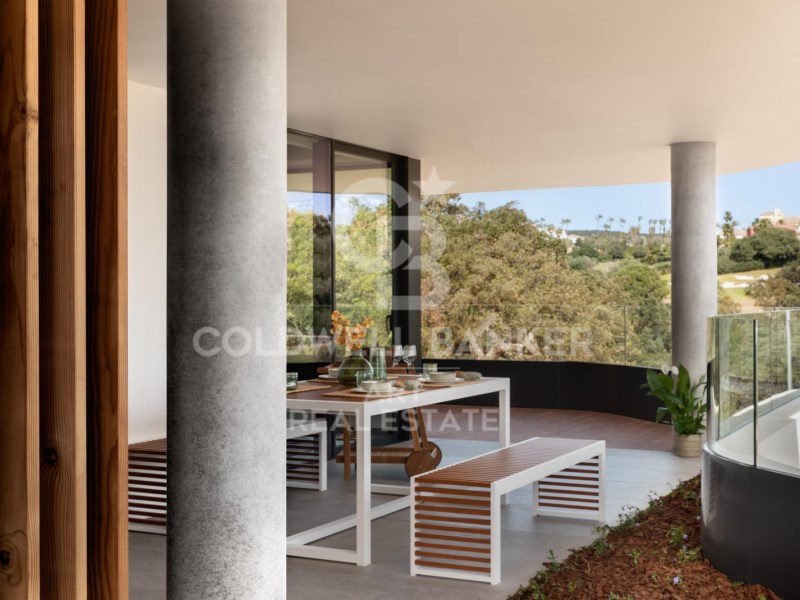 Sotogrande, Andalusia, ES, 2 Bedrooms Bedrooms, ,2 BathroomsBathrooms,Residential,For Sale,1713192