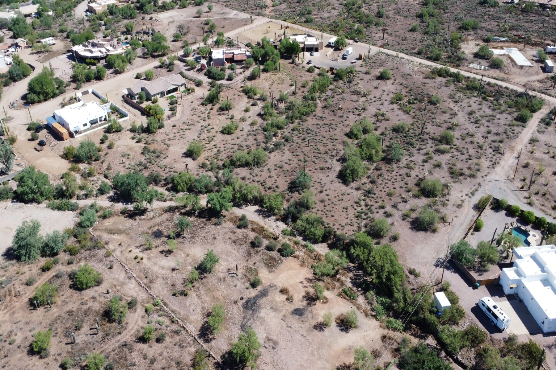  52 E Scenic (geronimo) Street¦Apache Junction, AZ - 物件實景