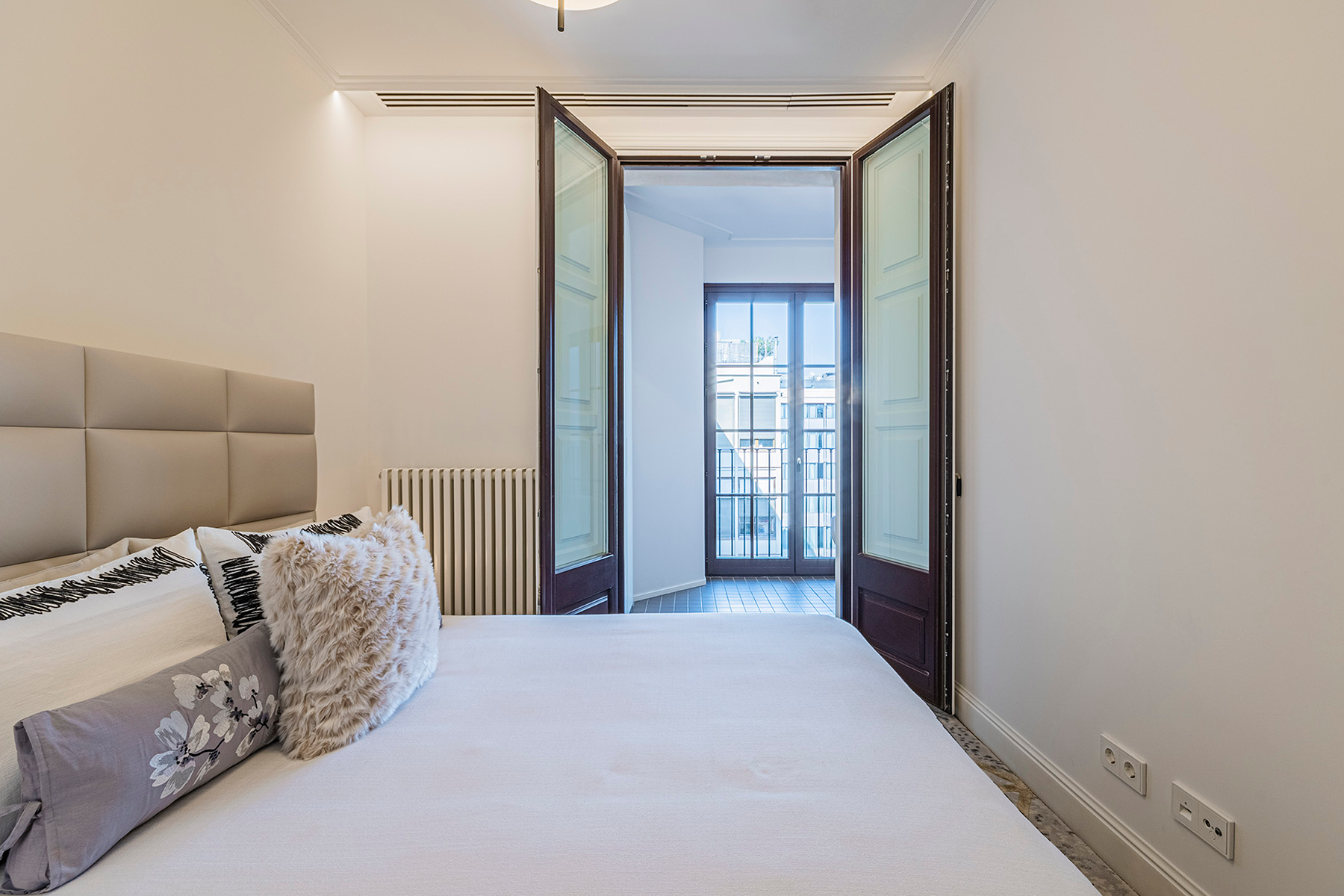  Beautiful apartment with common areas in historic building - 物件實景