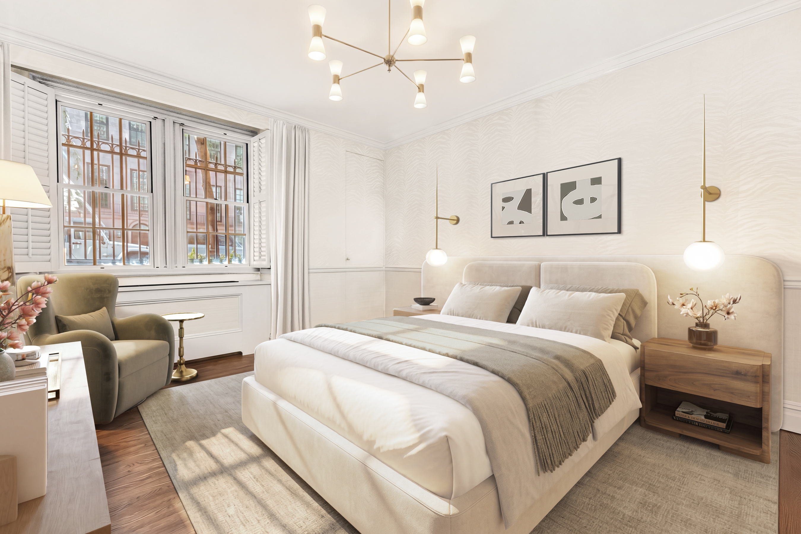  139 East 66th Street - 物件實景