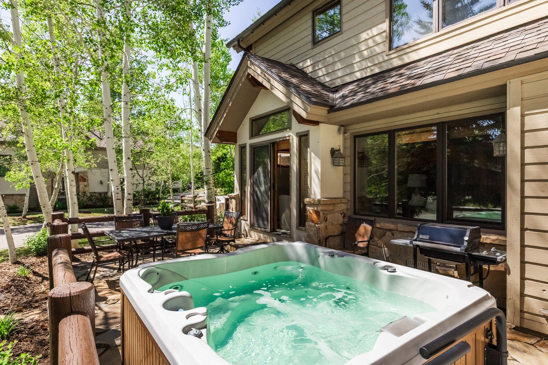 Tranquility Meets Convenience in Deer Valley - 物件實景
