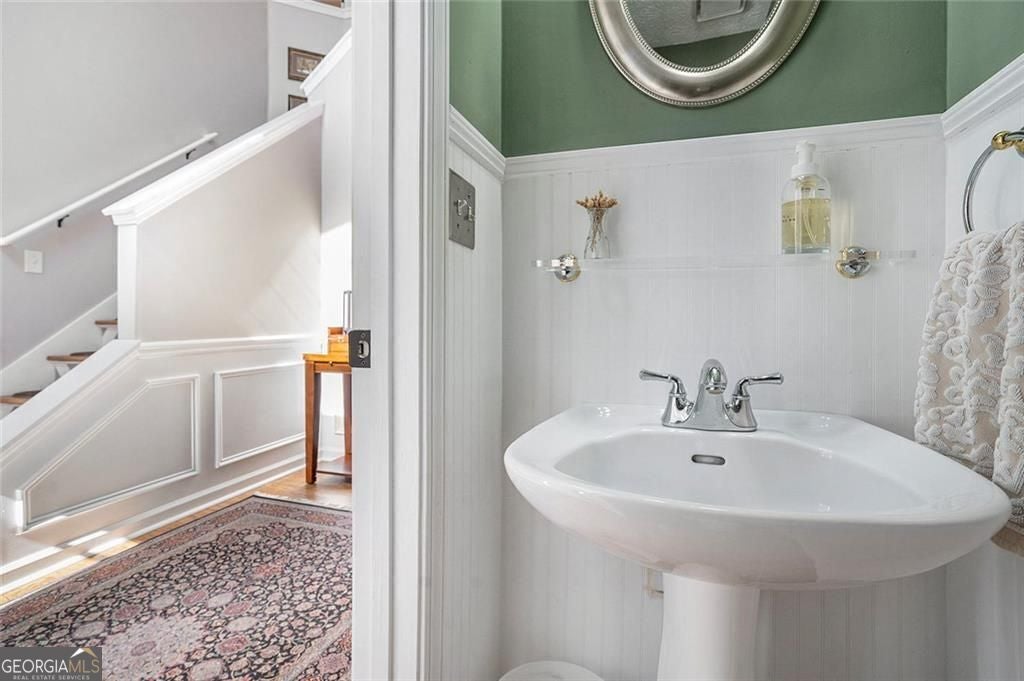 Marietta, Georgia, 30064, United States, 4 Bedrooms Bedrooms, ,3 BathroomsBathrooms,Residential,For Sale,1985549