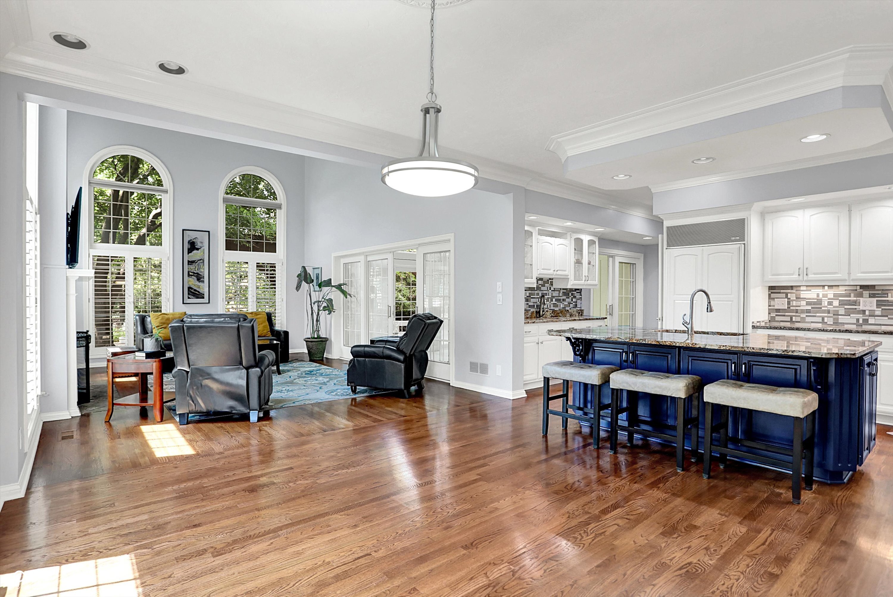 Carmel, Indiana, 46032, United States, 5 Bedrooms Bedrooms, ,5 BathroomsBathrooms,Residential,For Sale,2005635