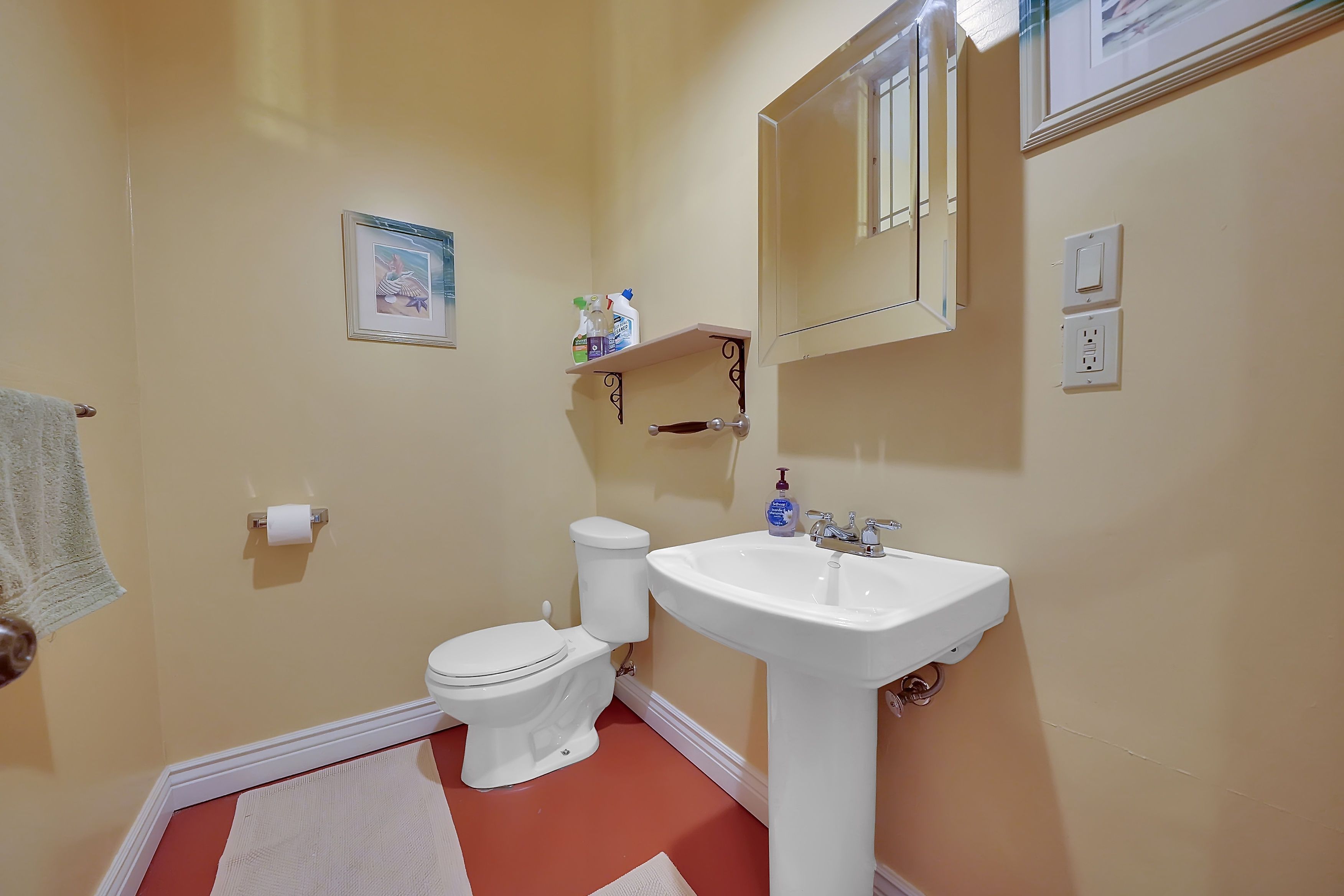  Mediterranean View Home Minutes from Downtown Sutter Creek - 物件實景
