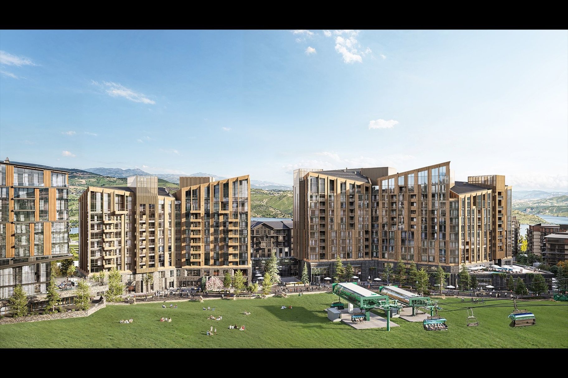  Ultra-Rare Opportunity in Four Seasons Deer Valley - 物件實景