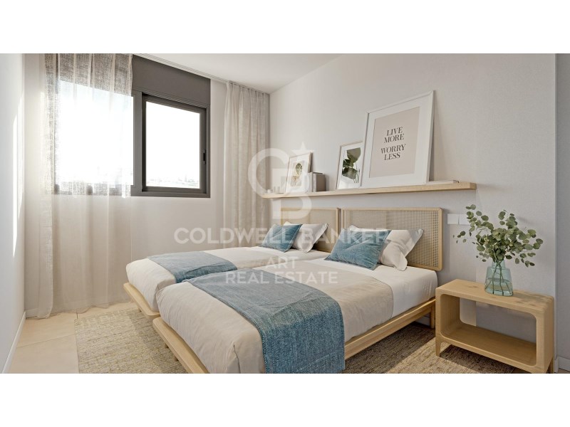 Estepona, Andalusia, ES, 2 Bedrooms Bedrooms, ,3 BathroomsBathrooms,Residential,For Sale,1898657
