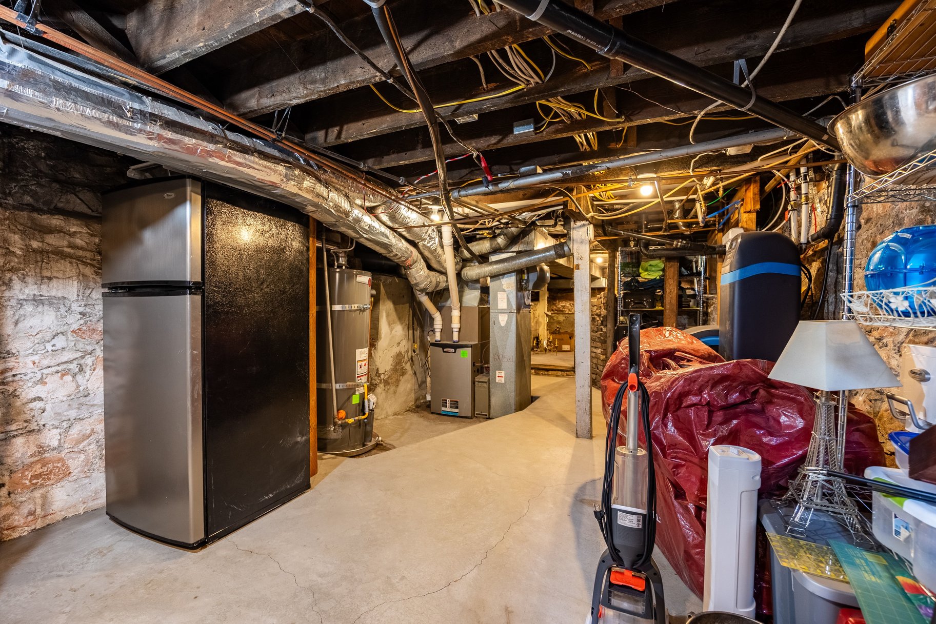  1892 Queen Anne Masterpiece in the Heart of the Avenues - 物件實景