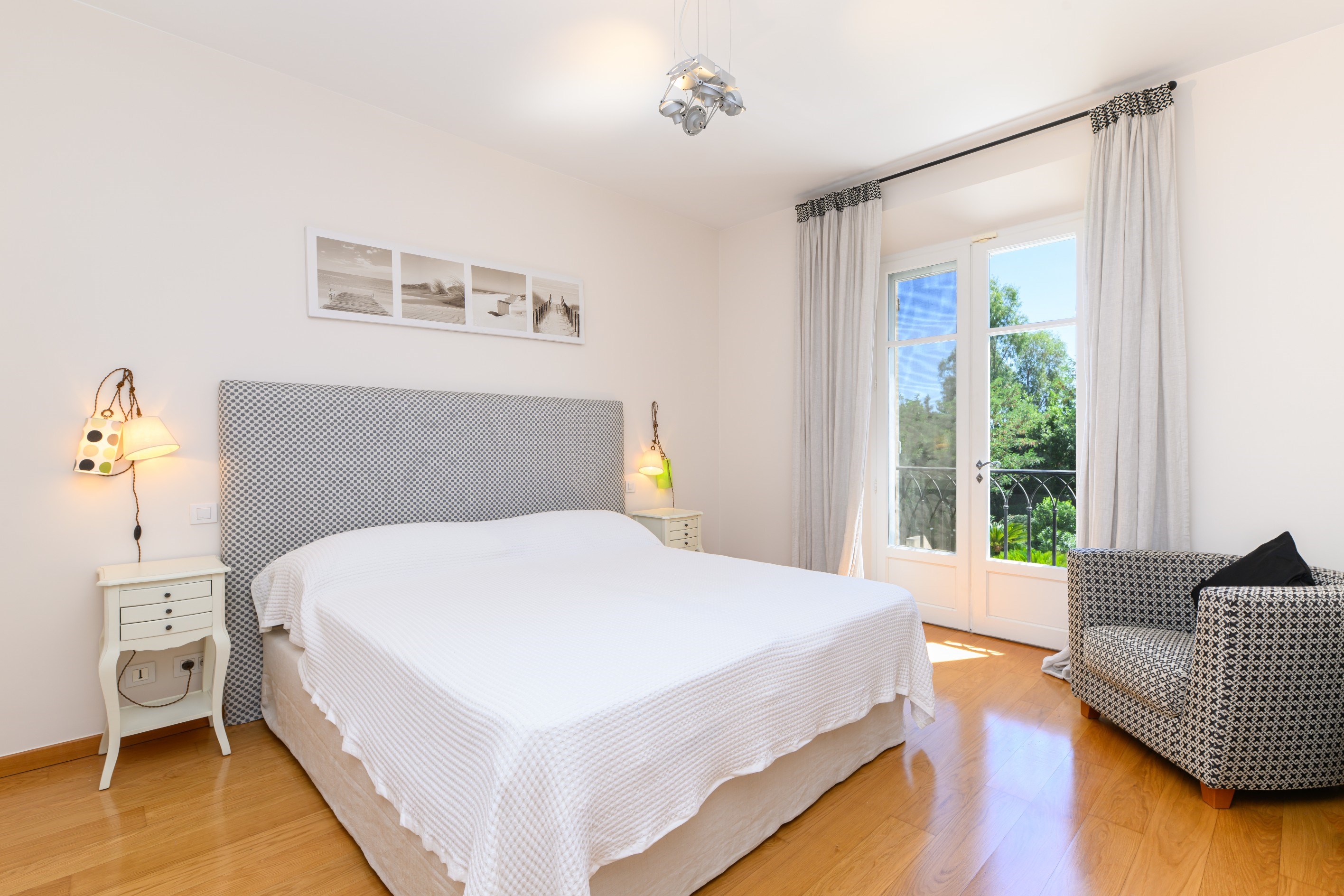  Exclusive property in Les Parcs de St-Tropez 125 sqm apartment, guest flat & ga… - 物件實景