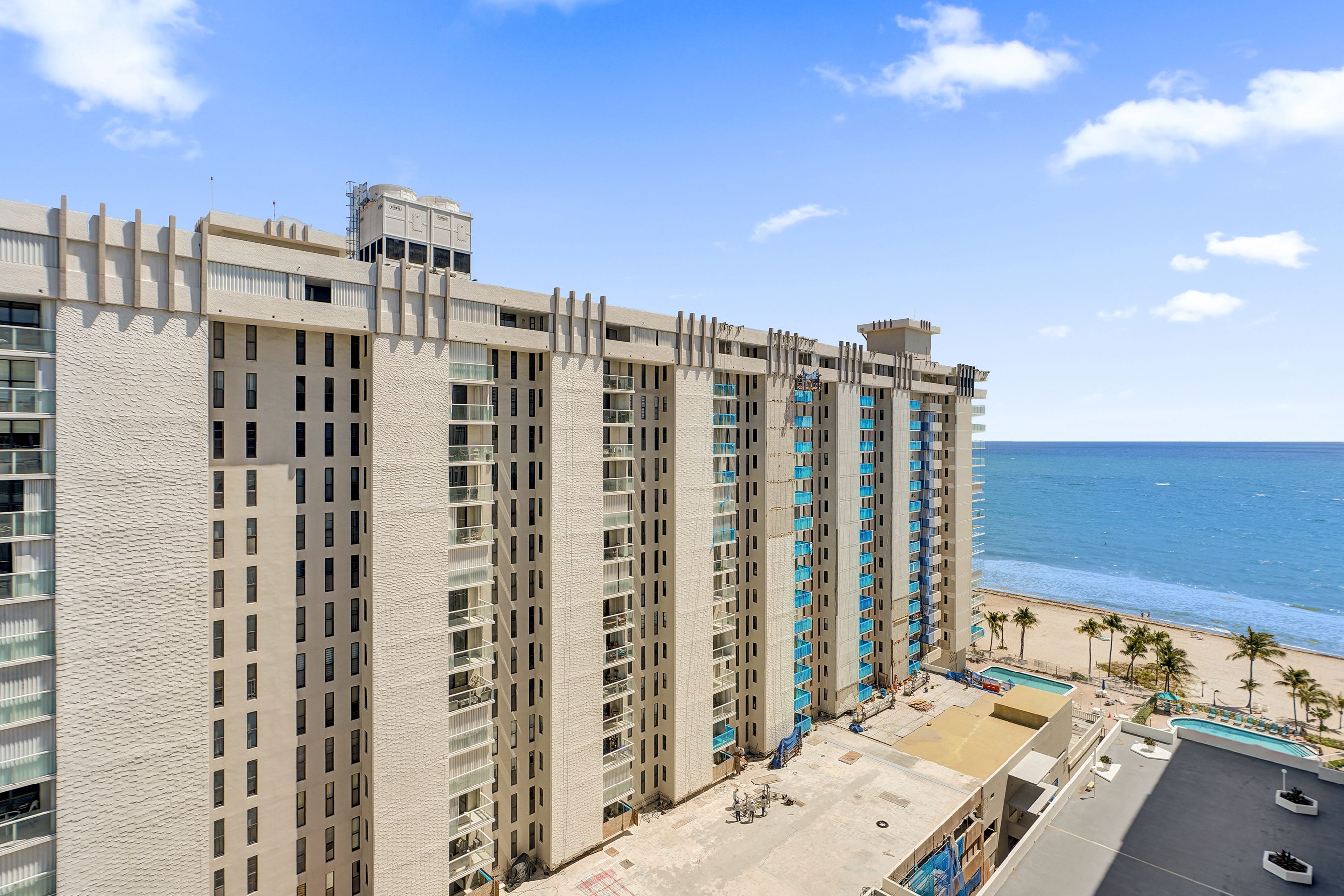  1010 S Ocean Boulevard, Pompano Beach, FL, 33062 - 物件實景