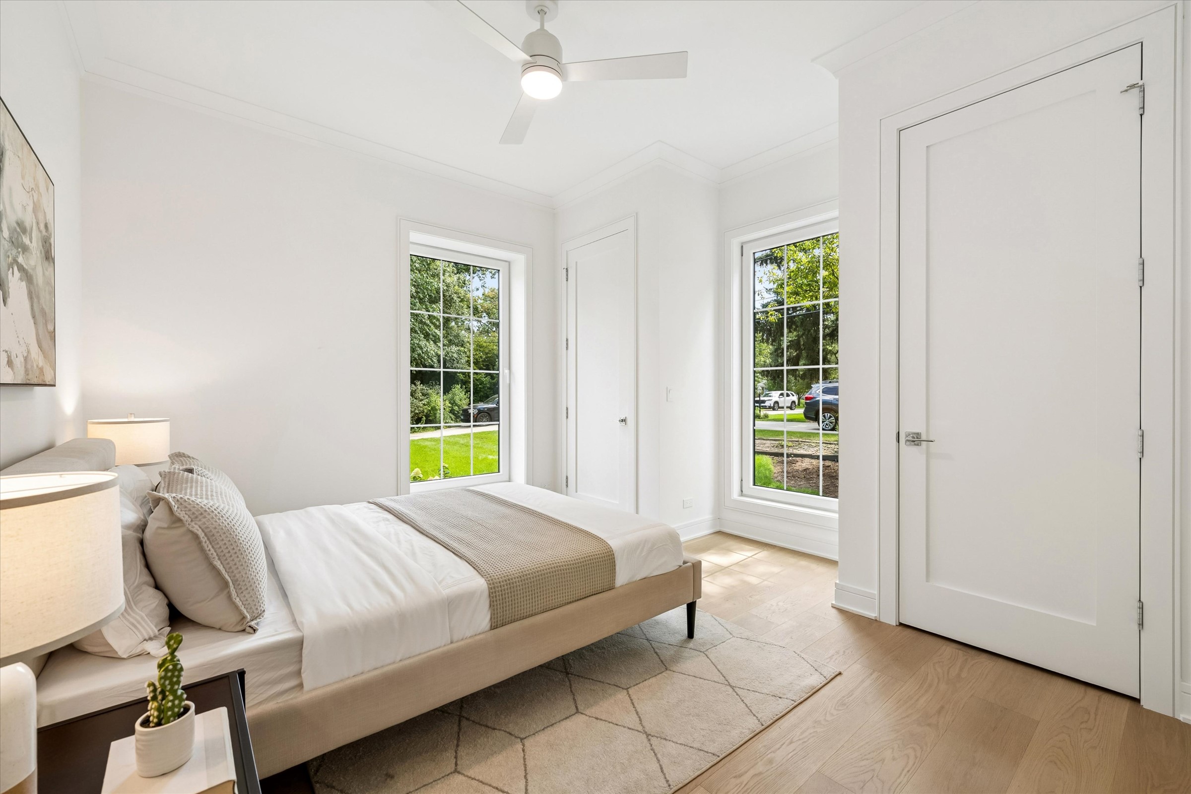  An Exceptional New Construction Residence in Highly Sought-After East Northbrook - 物件實景