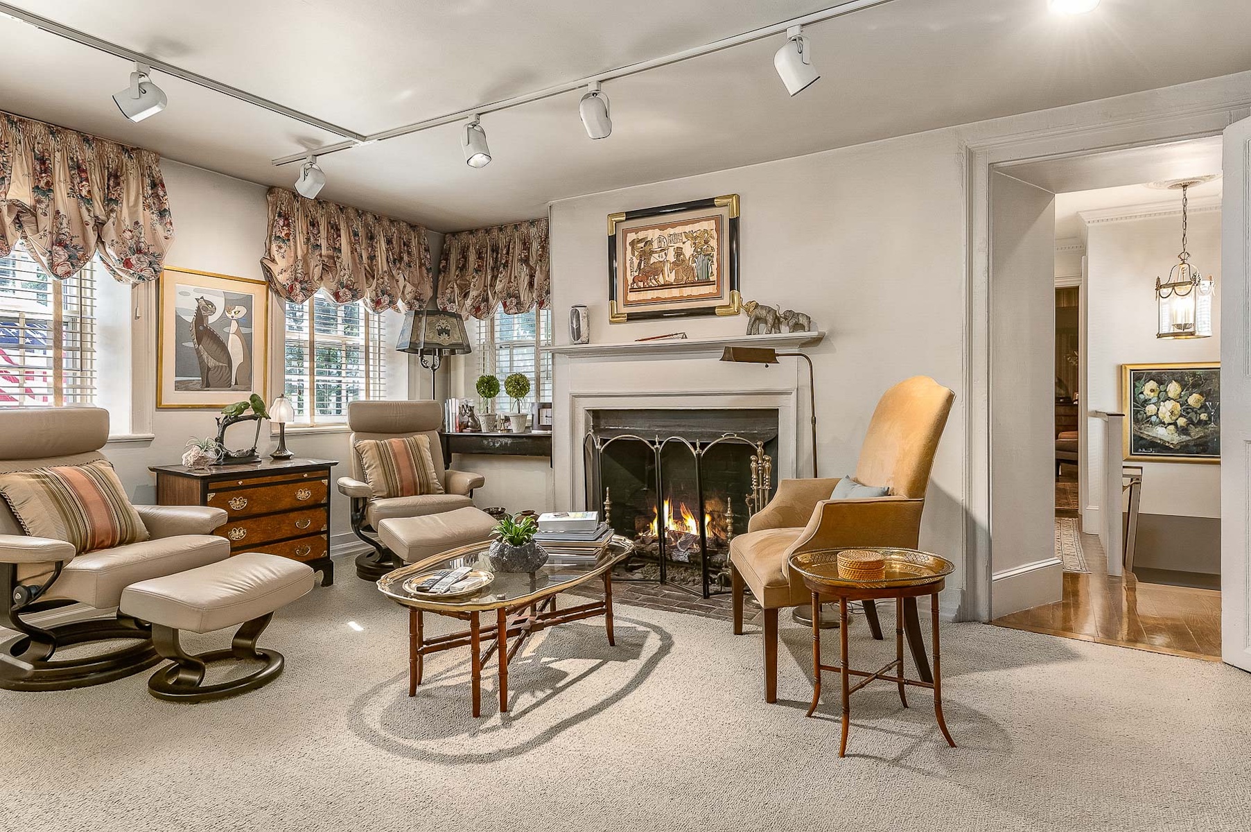  20 Atkinson Street Portsmouth NH - 物件實景