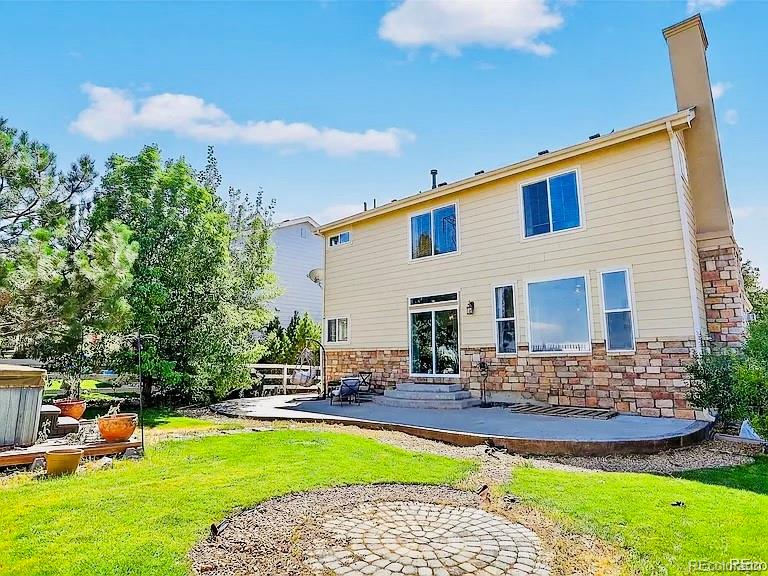 Aurora, Colorado, 80018, United States, 3 Bedrooms Bedrooms, ,3 BathroomsBathrooms,Residential,For Sale,1913333