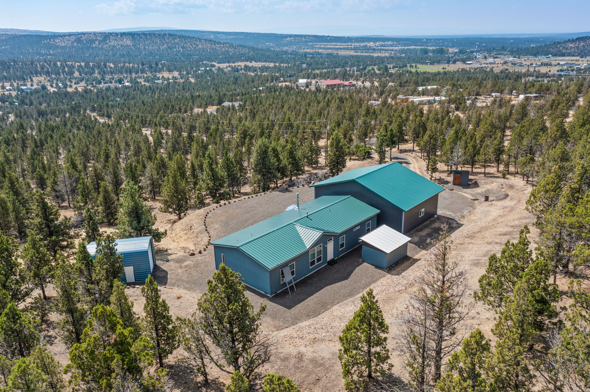 Prineville, Oregon, 97754, United States, 3 Bedrooms Bedrooms, ,2 BathroomsBathrooms,Residential,For Sale,1941697