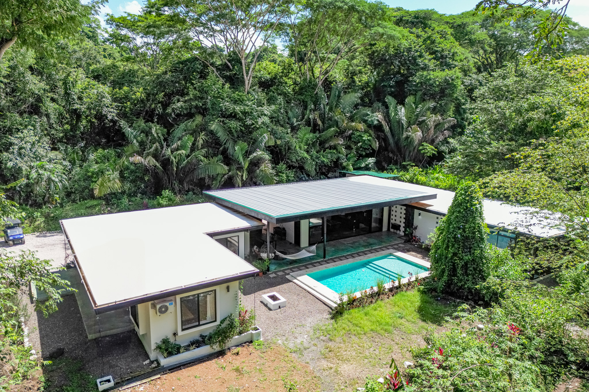 Samara, Guanacaste, CR, 10 Bedrooms Bedrooms, ,5 BathroomsBathrooms,Residential,For Sale,1907424