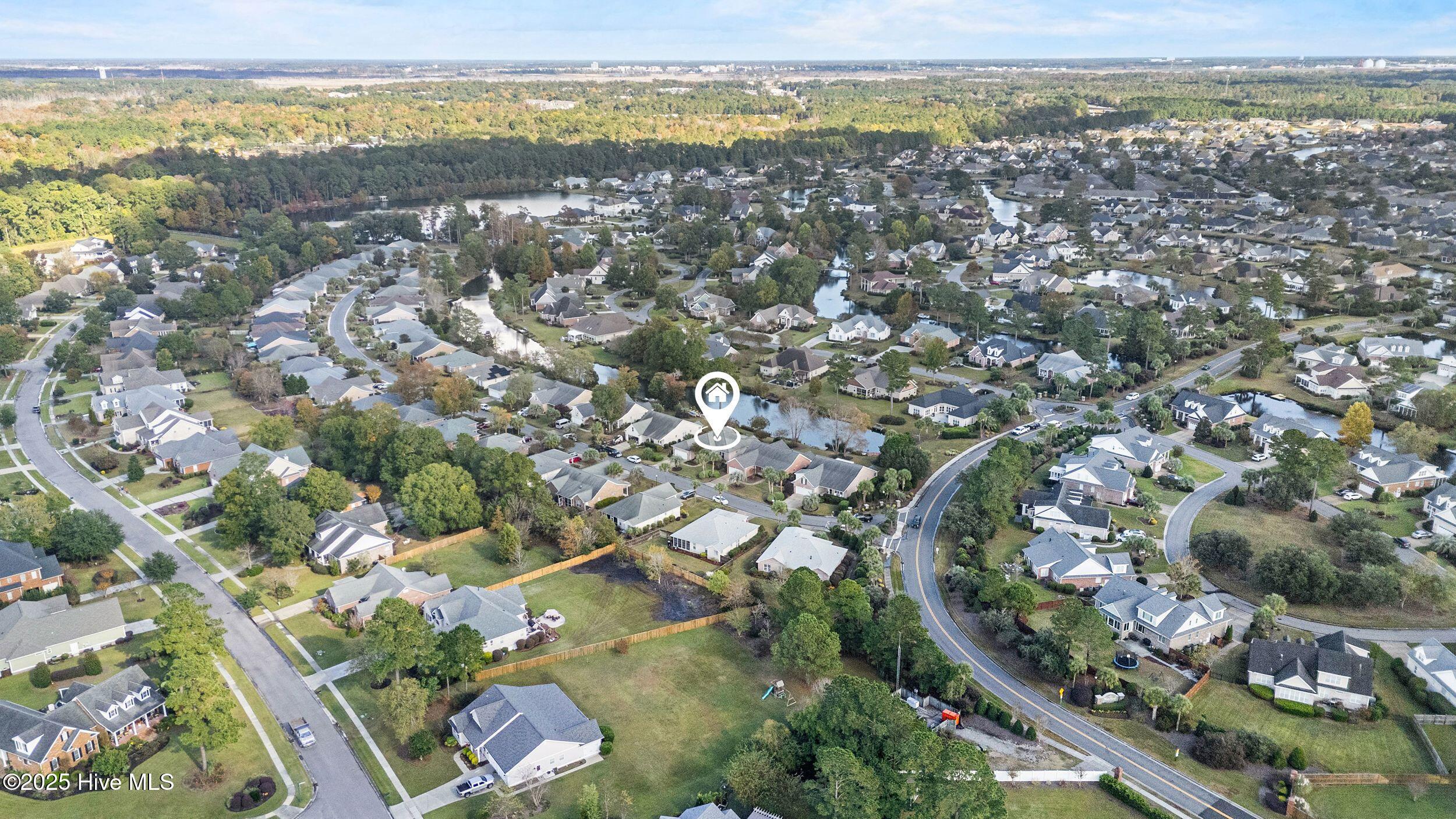 Leland, North Carolina, 28451, United States, 3 Bedrooms Bedrooms, ,2 BathroomsBathrooms,Residential,For Sale,1991325