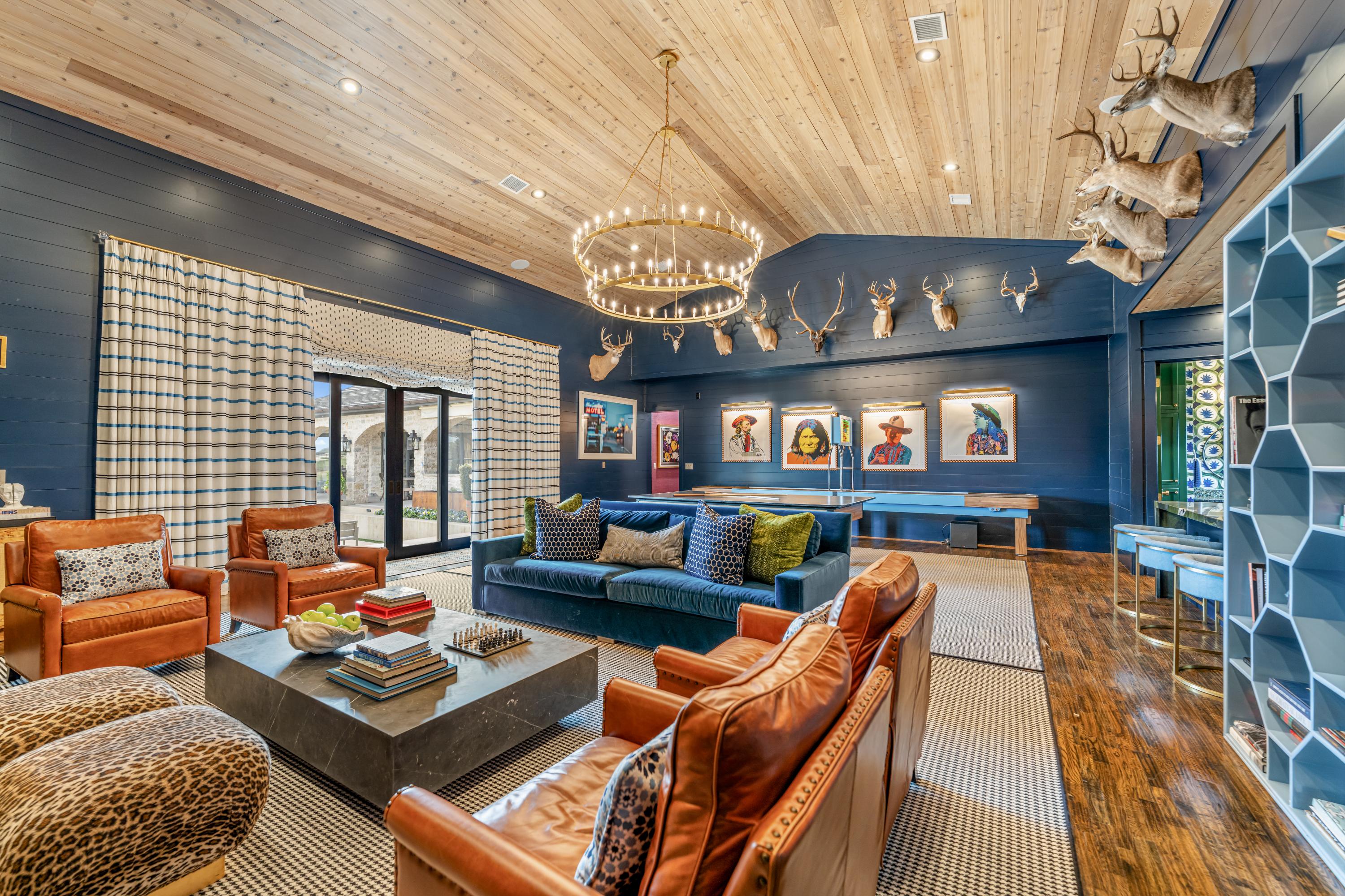  223 Angelina Drive, Aledo, TX, 76008 - 物件實景