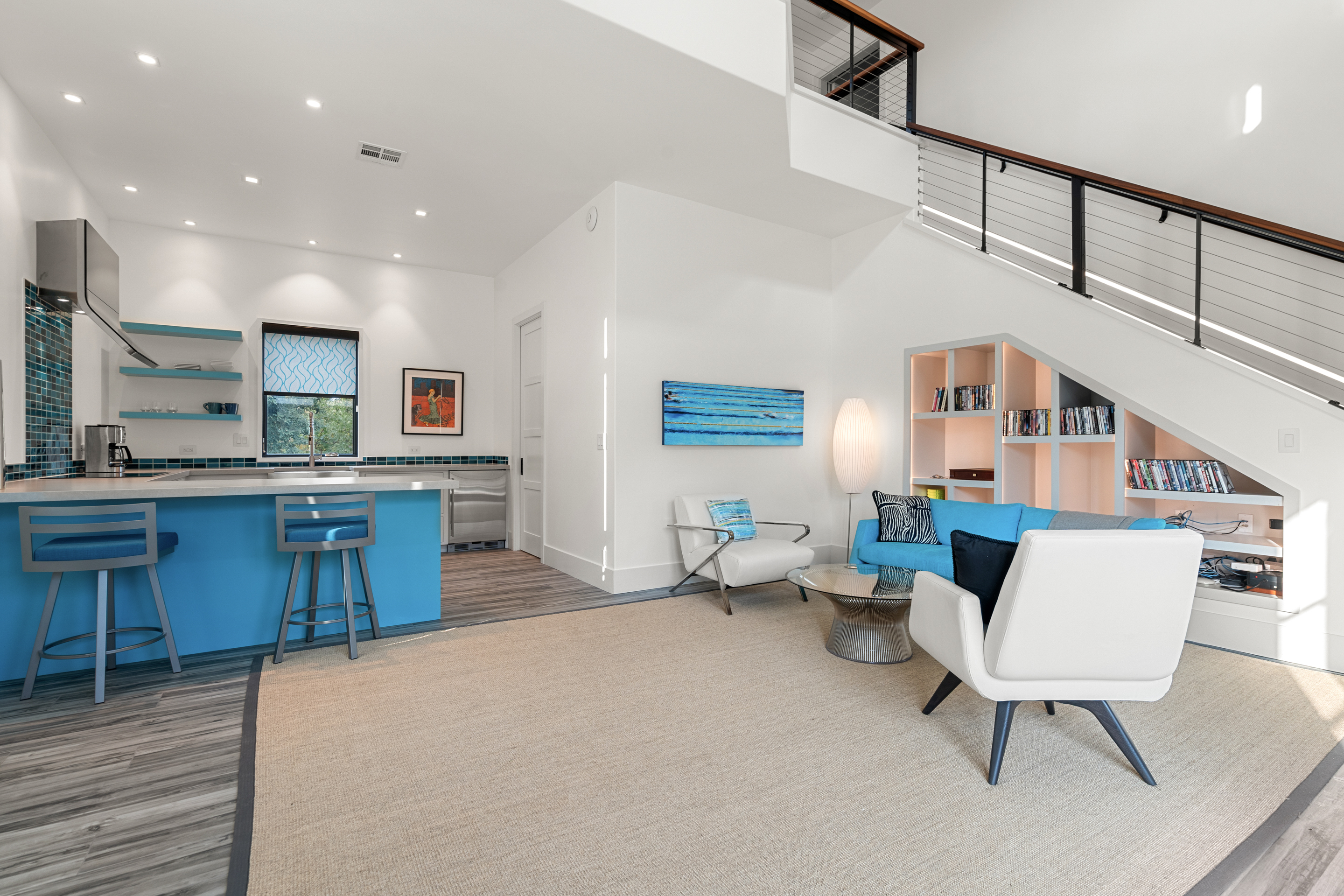  Rare Expression of Refined Hill Country Living - 物件實景