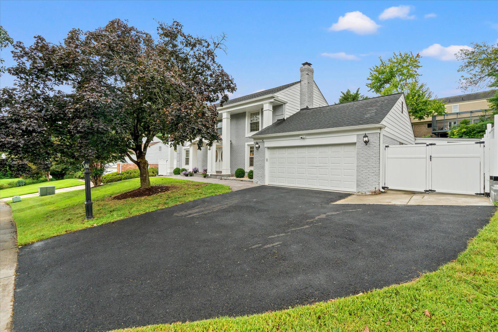  10904 Gainsborough Road, Potomac, MD, 20854 - 物件實景