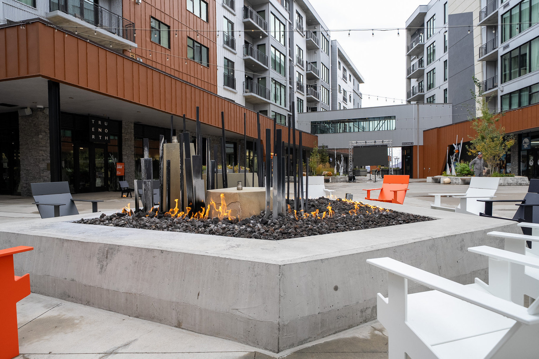  Rare Opportunity, 3-Bed Townhome at Pendry, Canyons Village Ski Area - 物件實景