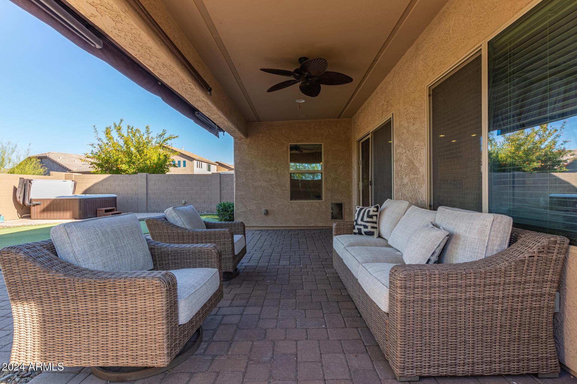Phoenix, Arizona, 85085, United States, 3 Bedrooms Bedrooms, ,4 BathroomsBathrooms,Residential,For Sale,1921269