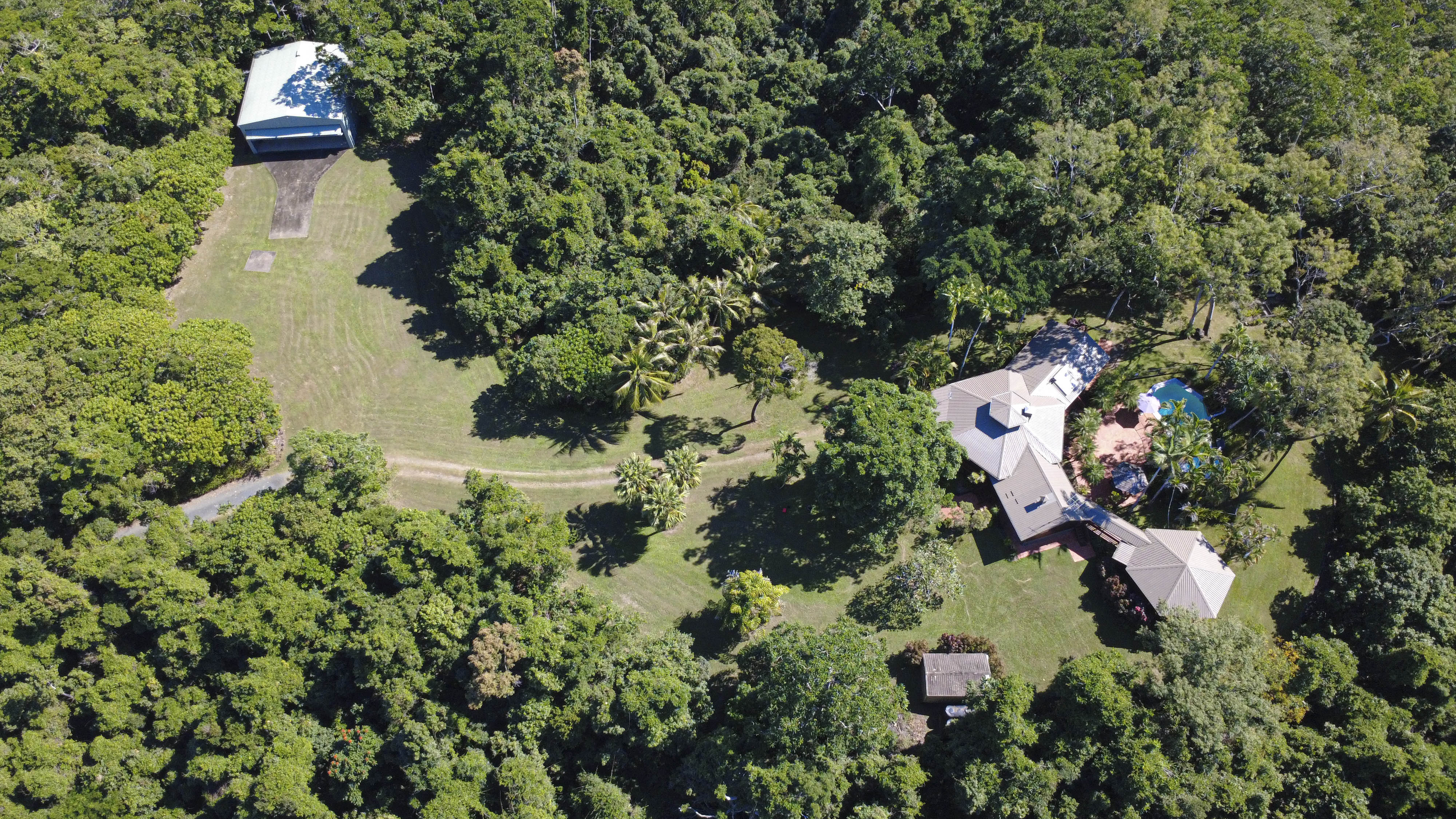  106 Telford Road, Strathdickie - 物件實景