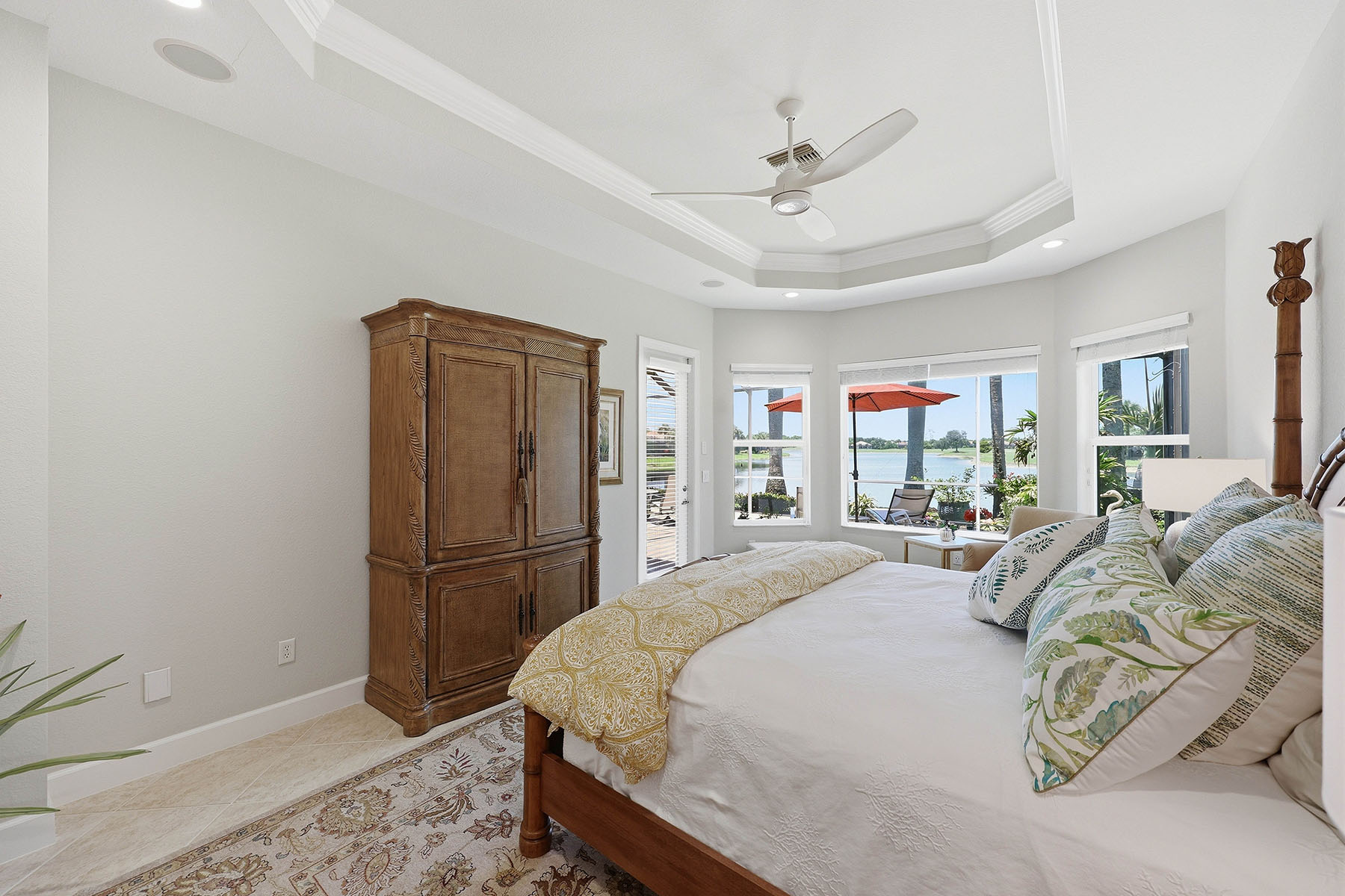  LELY RESORT - MUSTANG ISLAND - 物件實景