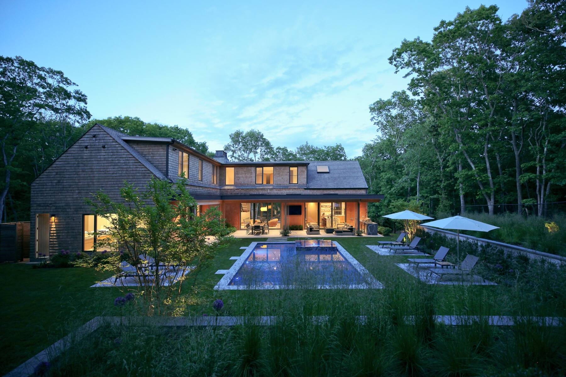  481 Brick Kiln road - 物件實景