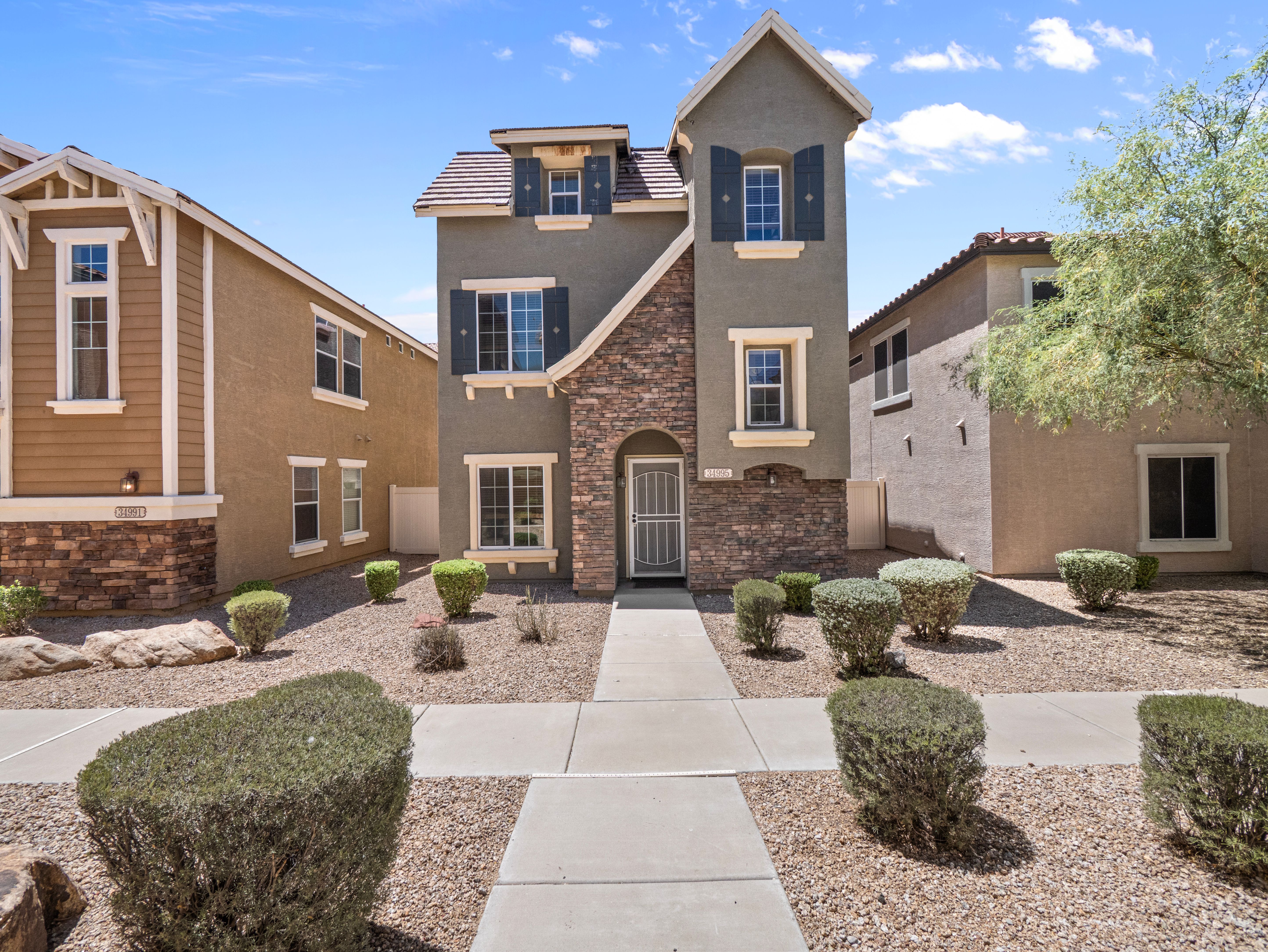 34995 N 30th Avenue ¦Phoenix, AZ - 物件實景