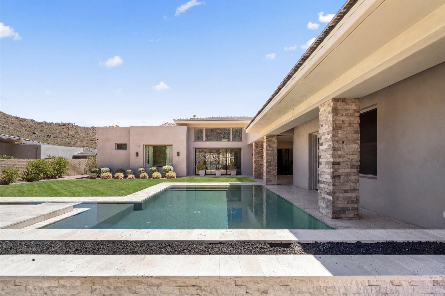  13950 N Territory Trail  Fountain Hills, AZ - 物件實景