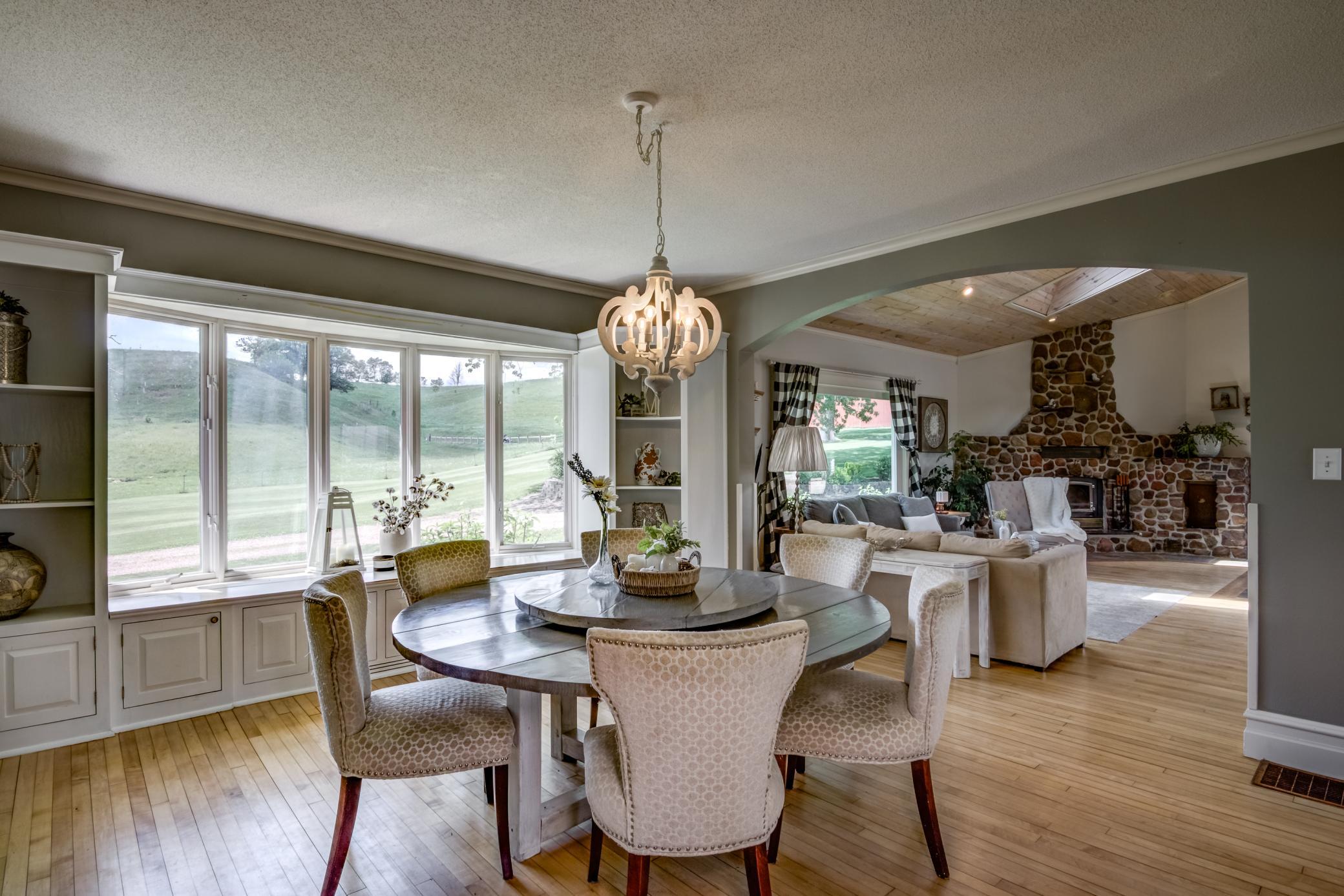 Augusta, Wisconsin, 54722, United States, 4 Bedrooms Bedrooms, ,4 BathroomsBathrooms,Residential,For Sale,2049403