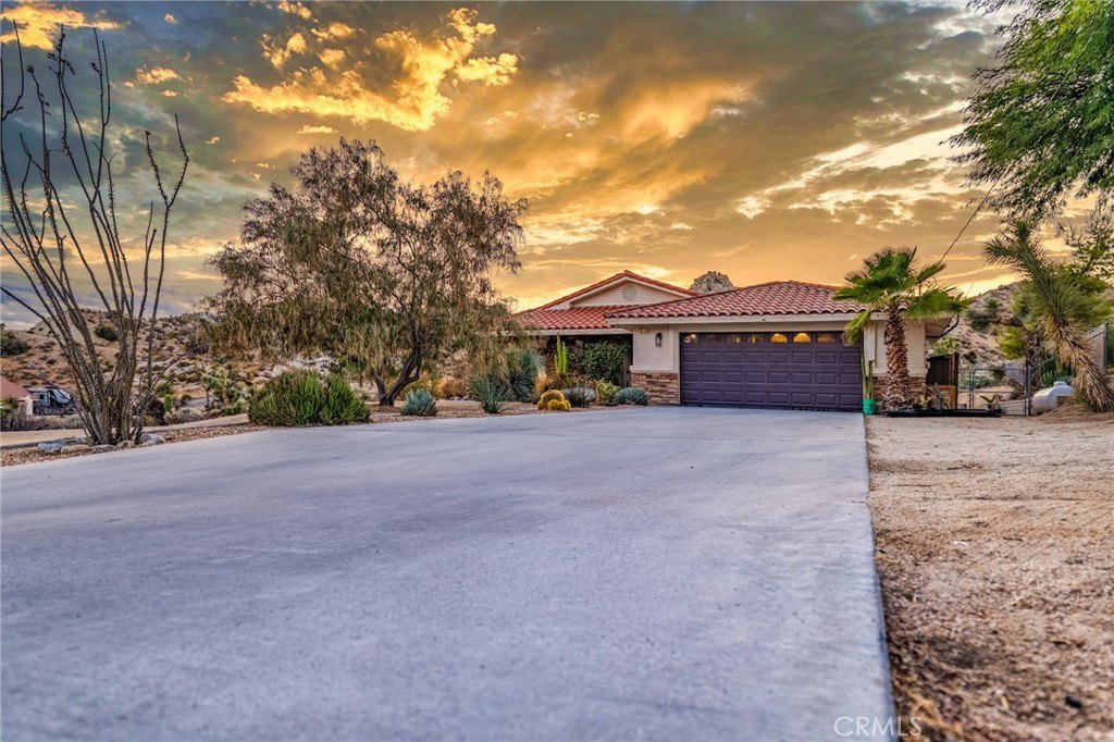 6140 Farrelo Road, Yucca Valley, California, 92284, United States, 3 Bedrooms Bedrooms, ,2 BathroomsBathrooms,Residential,For Sale,6140 Farrelo Road,1652029