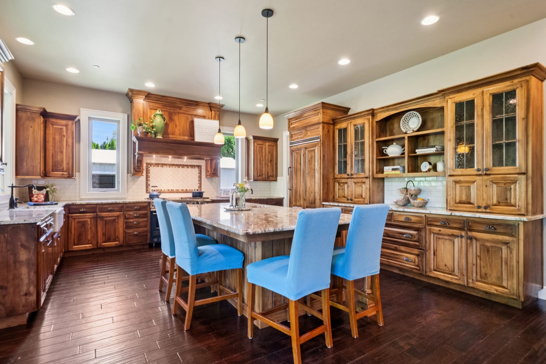  23590 SW Elderberry LN West Linn, OR 97068 - 物件實景