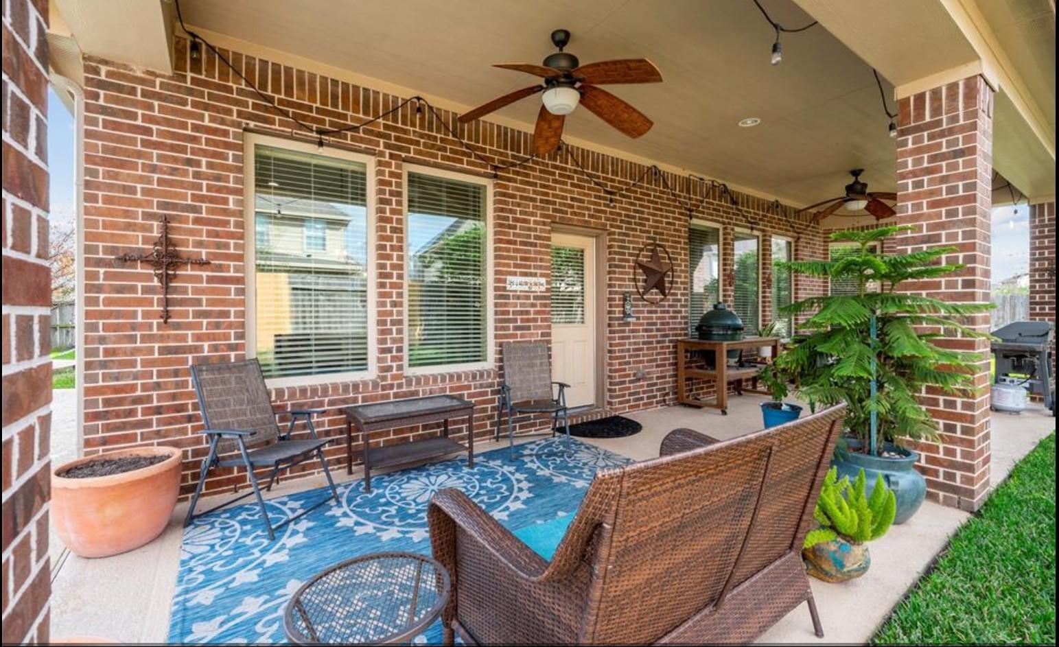 Katy, Texas, 77494, United States, 4 Bedrooms Bedrooms, ,3 BathroomsBathrooms,Residential,For Sale,1907696