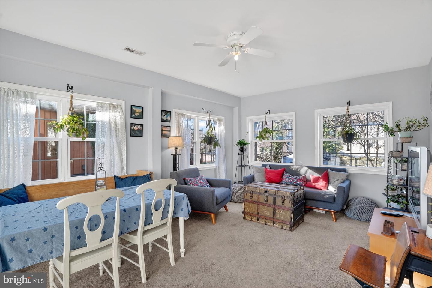 Haddon Township, New Jersey, 08033, United States, 4 Bedrooms Bedrooms, ,3 BathroomsBathrooms,Residential,For Sale,2003040