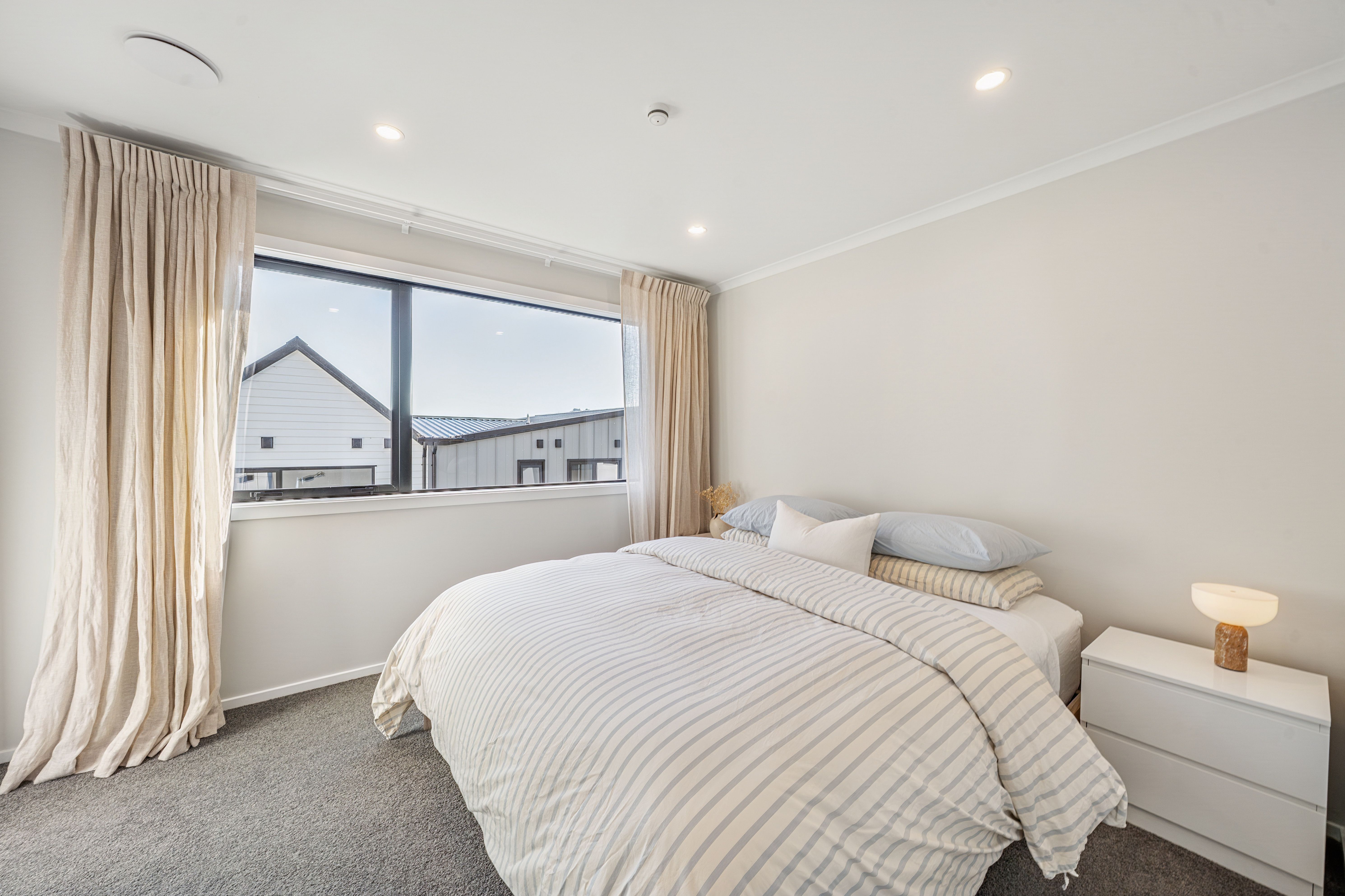  18 Joseph Bolton Crescent, Wallaceville, upper Hutt - 物件實景