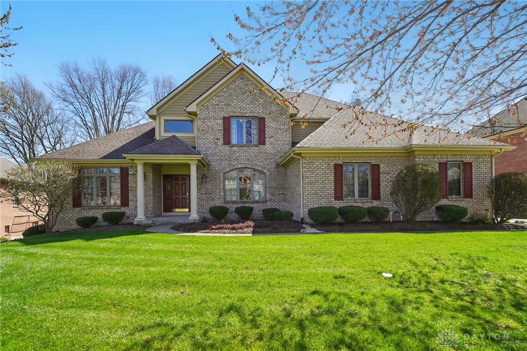 Dayton, Ohio, 45434, United States, 4 Bedrooms Bedrooms, ,5 BathroomsBathrooms,Residential,For Sale,1767935