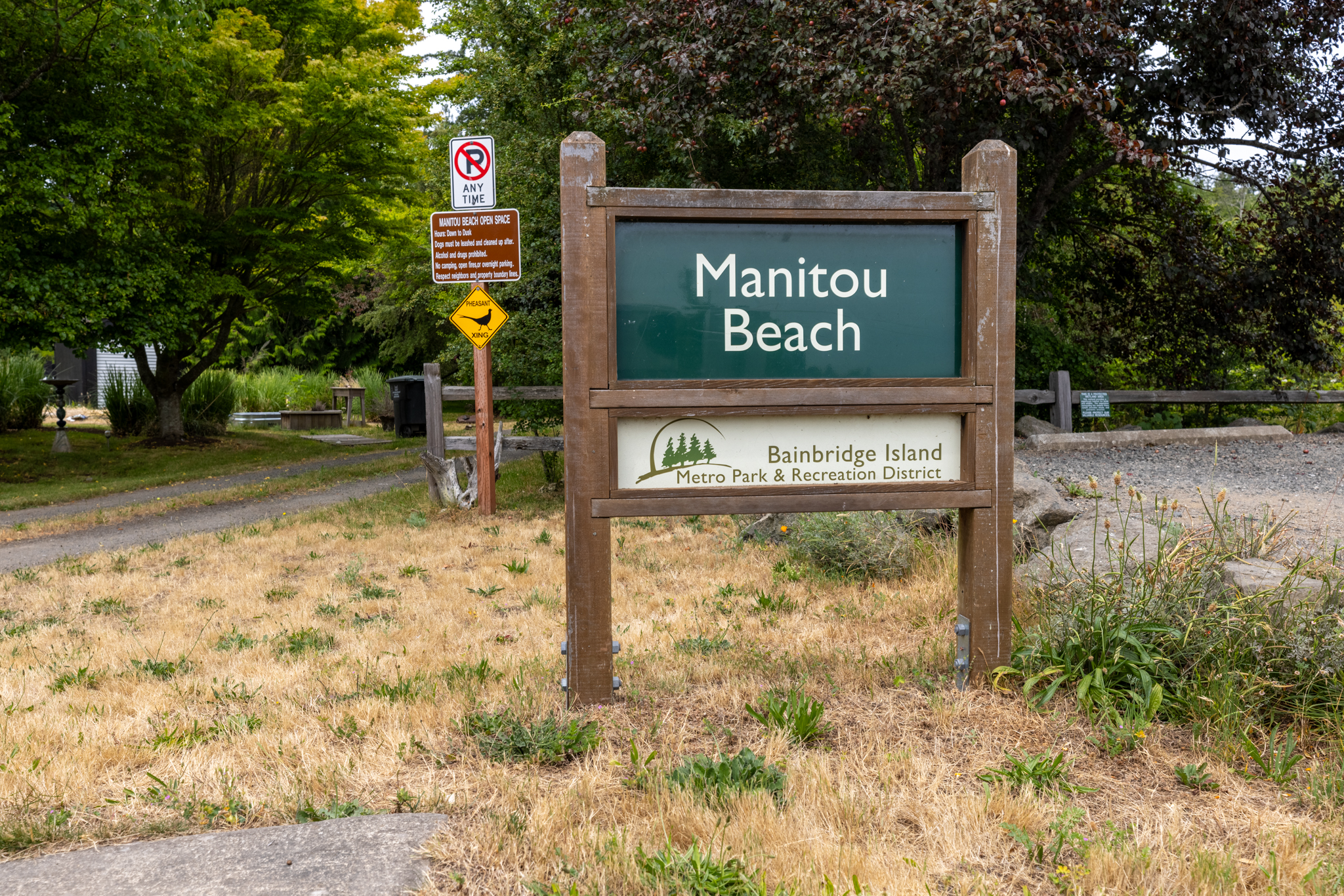  Lot A Bucsit Lane Northeast, Bainbridge Island, WA 98110 - 物件實景