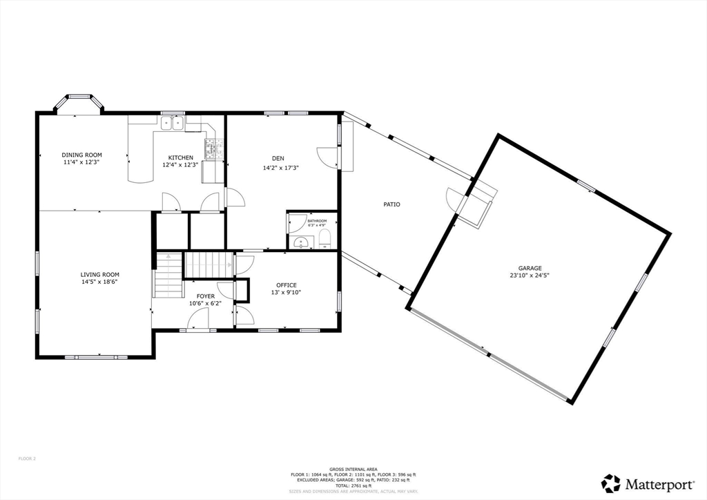 Dracut, Massachusetts, 01826, United States, 3 Bedrooms Bedrooms, ,2 BathroomsBathrooms,Residential,For Sale,1982385