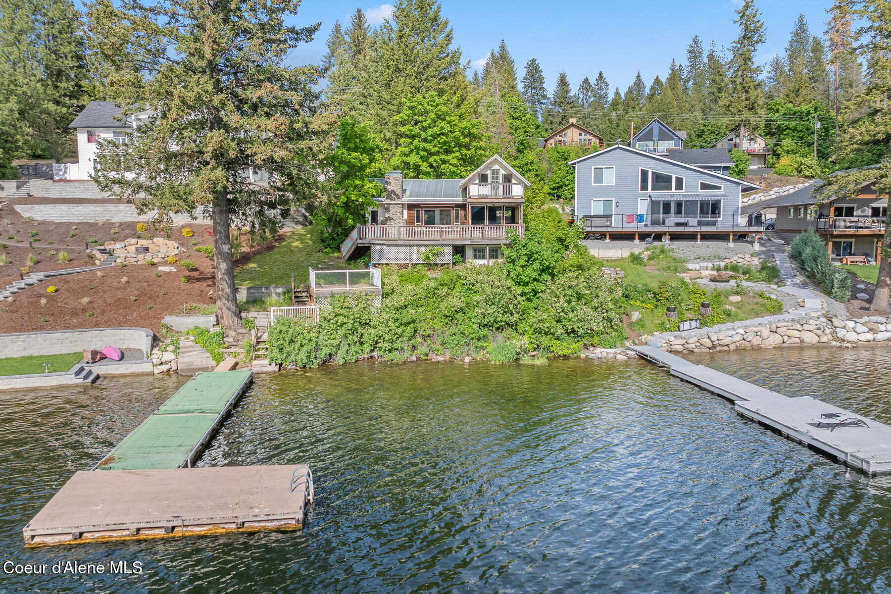 Rathdrum, Idaho, 83858, United States, 2 Bedrooms Bedrooms, ,1 BathroomBathrooms,Residential,For Sale,2049182